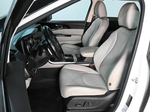 Минивэн Kia Carnival 2020 года, 5249000 рублей, Ростов-на-Дону