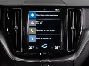 Внедорожник Volvo XC60 2018 года, 3949000 рублей, Тюмень