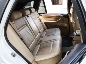 Внедорожник BMW X5 2012 года, 1820000 рублей, Краснодар