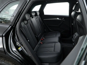 Внедорожник Audi Q5 2025 года, 5898055 рублей, Москва