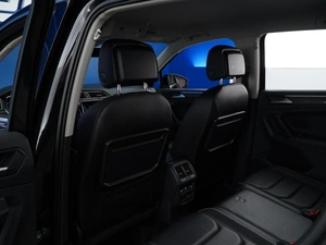 Внедорожник Volkswagen Tiguan 2019 года, 2157055 рублей, Москва
