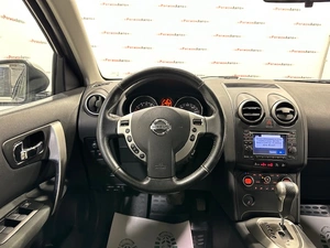Внедорожник Nissan Qashqai+2 2009 года, 1100000 рублей, Красноярск