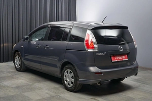 Минивэн Mazda 5 2008 года, 787000 рублей, Красноярск