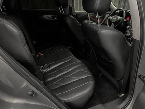 Внедорожник Infiniti FX37 2010 года, 1600000 рублей, Красноярск
