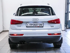 Внедорожник Audi Q3 2015 года, 1699000 рублей, Красноярск