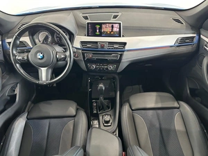 Внедорожник BMW X1 2021 года, 4151586 рублей, Кемерово