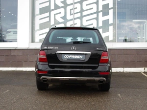 Внедорожник Mercedes-benz M-класс 2008 года, 1525000 рублей, Владимир