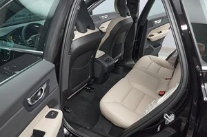 Внедорожник Volvo XC60 2025 года, 6269000 рублей, Красноярск