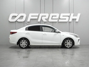 Седан Kia Rio 2019 года, 1249000 рублей, Воронеж