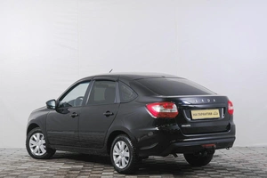 Лифтбек ВАЗ (LADA) Granta 2023 года, 739000 рублей, Кемерово