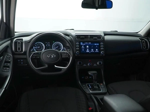 Внедорожник Hyundai Creta 2022 года, 1999444 рублей, Москва