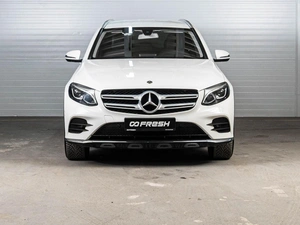 Внедорожник Mercedes-benz GLC-класс 2019 года, 3499000 рублей, Ставрополь