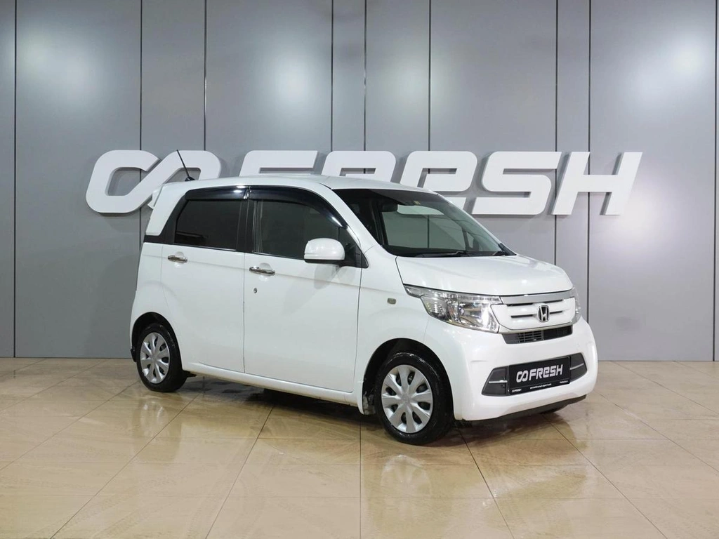 Хетчбэк Honda N-WGN 2018 года, 949000 рублей, Воронеж