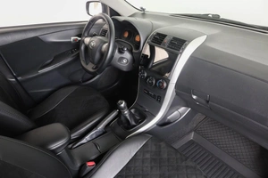 Седан Toyota Corolla 2010 года, 849000 рублей, Пермь