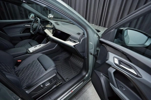Внедорожник Audi Q5L 2026 года, 6499000 рублей, Красноярск
