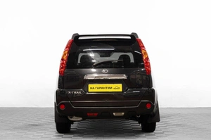 Внедорожник Nissan X-Trail 2008 года, 1049000 рублей, Барнаул