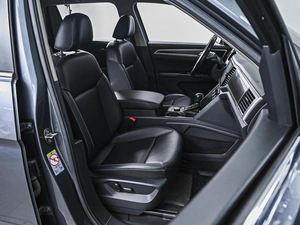 Внедорожник Volkswagen Teramont 2019 года, 3078000 рублей, Ставрополь