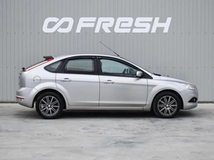 Хетчбэк Ford Focus 2009 года, 695000 рублей, Краснодар
