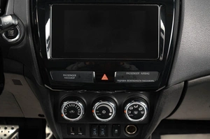 Внедорожник Mitsubishi ASX 2018 года, 1559000 рублей, Тюмень