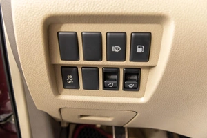 Внедорожник Nissan Murano 2014 года, 1489000 рублей, Барнаул