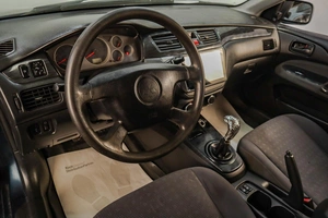 Седан Mitsubishi Lancer 2004 года, 299000 рублей, Челябинск
