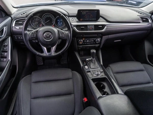 Седан Mazda 6 2016 года, 1799000 рублей, Саратов