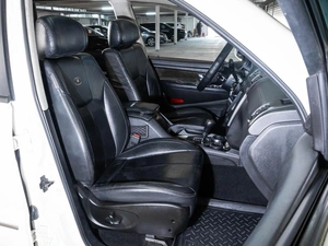 Внедорожник SsangYong Rexton 2012 года, 977000 рублей, Ставрополь