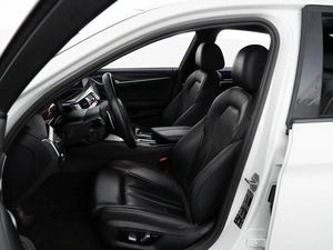 Седан BMW 5 серия 2020 года, 5429050 рублей, Москва