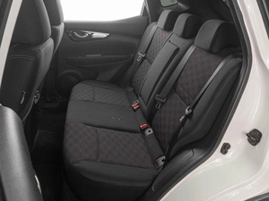 Внедорожник Nissan Qashqai 2018 года, 1609000 рублей, Тюмень