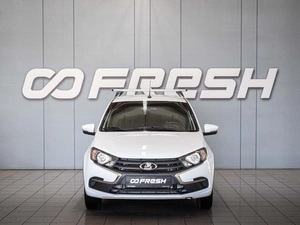 Седан ВАЗ (LADA) Granta 2023 года, 785000 рублей, Муром