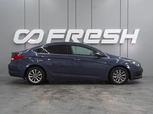 Седан Hyundai i40 2016 года, 1199000 рублей, Воронеж