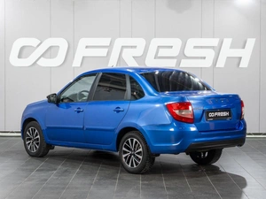 Седан ВАЗ (LADA) Granta 2020 года, 699000 рублей, Сургут