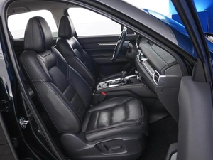 Внедорожник Mazda CX-5 2020 года, 3161444 рублей, Москва