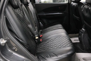 Внедорожник Hyundai Tucson 2007 года, 1019000 рублей, Омск