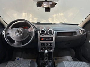 Седан Renault Logan 2012 года, 765000 рублей, Смоленск