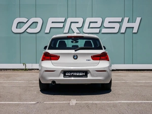 Хетчбэк BMW 1 серия 2015 года, 1649000 рублей, Большой Сочи