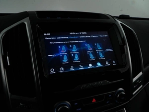Внедорожник Haval H9 2022 года, 3339050 рублей, Москва