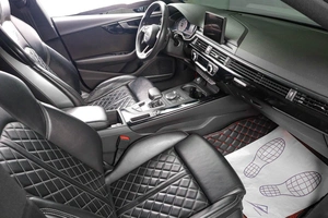 Лифтбек Audi A5 2017 года, 3819000 рублей, Тюмень