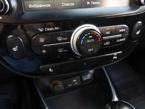 Внедорожник Kia Soul 2017 года, 1499000 рублей, Саратов