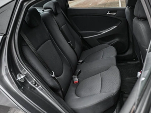 Седан Hyundai Solaris 2014 года, 999000 рублей, Кирилловка