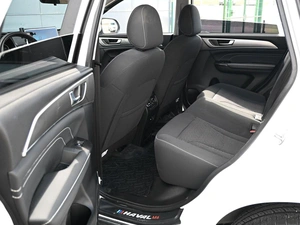 Внедорожник Haval M6 2024 года, 1859000 рублей, Кирилловка