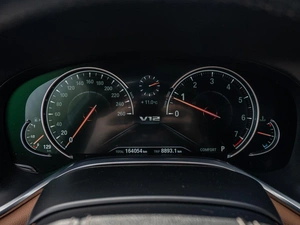 Седан BMW 7 серия 2015 года, 3980000 рублей, Краснодар