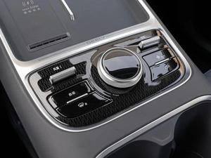 Внедорожник Geely Galaxy Starship 7 2025 года, 3280000 рублей, Краснодар