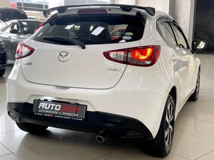 Хетчбэк Mazda Demio 2017 года, 1097000 рублей, Солонцы