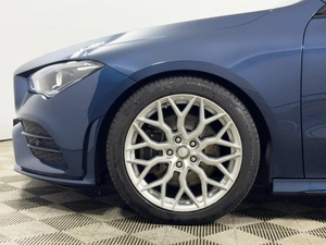 Седан Mercedes-benz CLA-класс 2020 года, 2978900 рублей, Казань