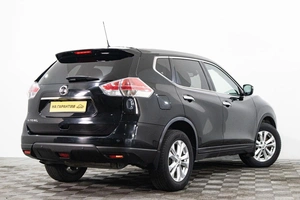 Внедорожник Nissan X-Trail 2015 года, 1869000 рублей, Сургут