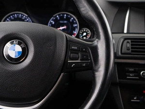 Седан BMW 5 серия 2016 года, 1899046 рублей, Москва