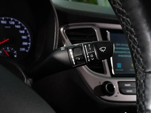Седан Hyundai Solaris 2019 года, 1530111 рублей, Тверь