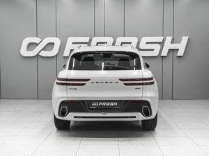 Внедорожник Genesis GV70 2021 года, 5730000 рублей, Ростов-на-Дону