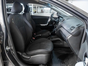 Хетчбэк Kia Rio 2014 года, 1169000 рублей, Ставрополь